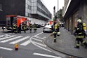 Feuer 2 WDR Koeln Altstadt Nord An der Rechtschule P056